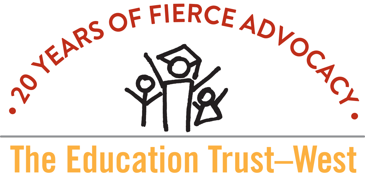 Education Trust- West
