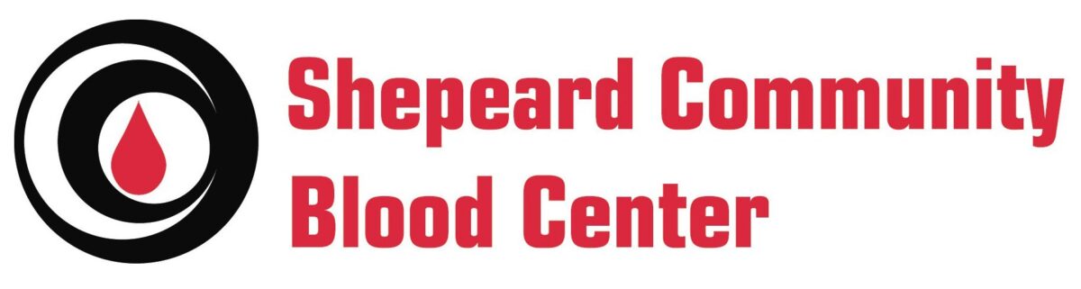Shepeard Community Blood Center