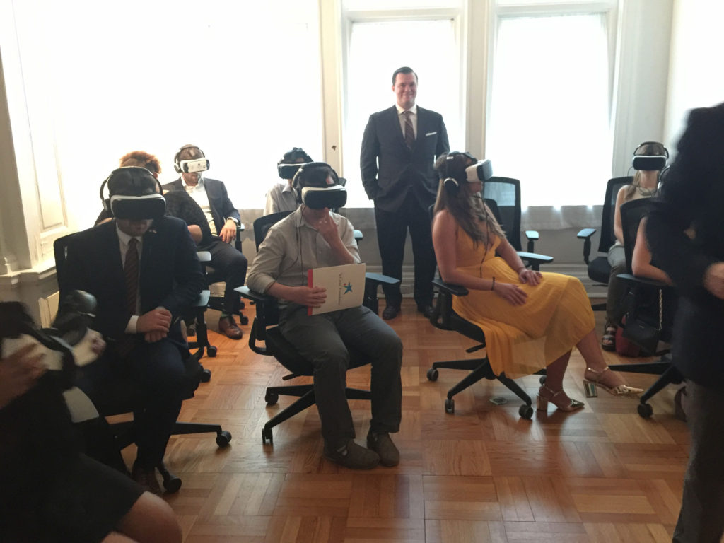 Video Production Consulting Corporate Giving & Philanthropy CGC