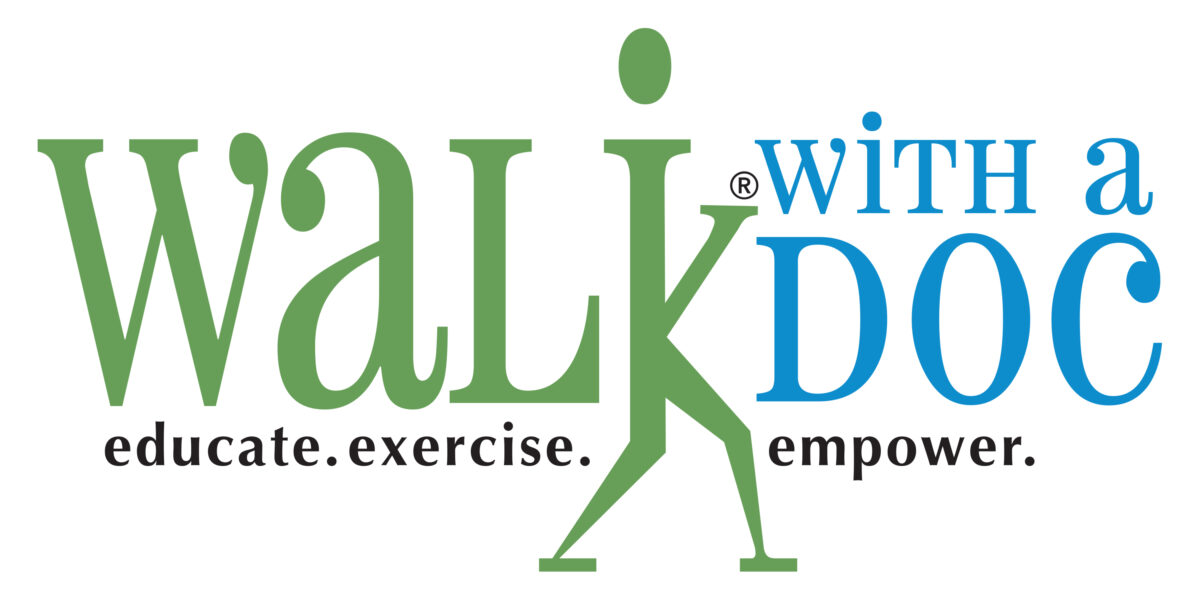 Walk with a Doc